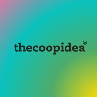 thecoopidea logo - Similar company to Cloudian International (Hong Kong) Limited