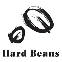 Hard Beans Coffee Roasters logo - Similar company to Hayb Speciality Coffee