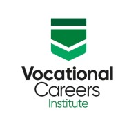 Vocational Careers Institute logo - Similar company to Plan B Repairs