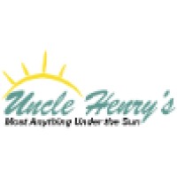 Uncle Henry's
