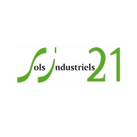 SOLS INDUSTRIELS 21 logo - Similar company to Acroétanch