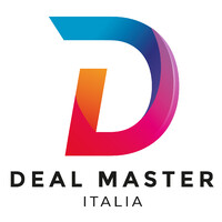 Deal Master Italia logo - Similar company to Feder Mobile