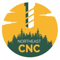 Northeast CNC logo - Similar company to Cold Therapy Solutions