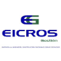 EICROS Gestión, S.L. logo - Similar company to Gestión & Construcción