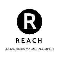 Reach Social SG logo - Similar company to Propup Sg