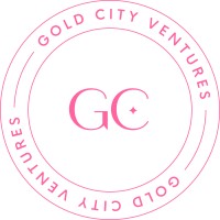 Gold City Ventures logo - Similar company to Catherine Maley Mba