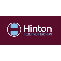 Hinton RP logo - Similar company to Quacn