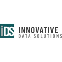 iDS - Innovative Data Solutions logo - Similar company to Arcompsol