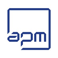 APM Group (Aust) Pty Ltd logo - Similar company to Optibuild Estimating