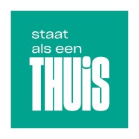 Eerst een Thuis logo - Similar company to Fietslokaal De Meet