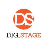 Digistage logo - Similar company to Digi-Stage