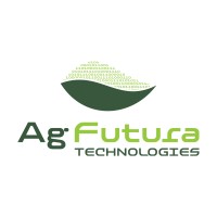 AgFutura Technologies logo - Similar company to Green Growth Platform