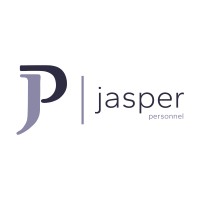 Jasper Personnel LTD logo - Similar company to Medxpert Talent
