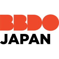 BBDO Japan logo - Similar company to Whatever