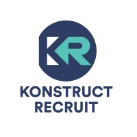 Konstruct Recruit UK Ltd logo - Similar company to Pentima