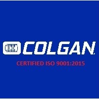 Colgan Industries logo - Similar company to Hebert Steel Co Inc