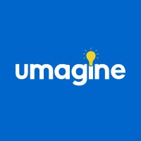 Umagine Agency logo - Similar company to Plato Iraq