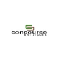 Concourse Solutions Ltd