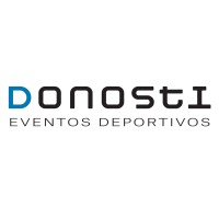 Donosti Eventos logo - Similar company to Lankor