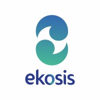 Ekosis logo - Similar company to Eten Technologies