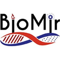 Biomir logo - Similar company to Elearning Reality