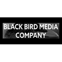 The Black Bird Media Company logo - Similar company to Position Health, Llc