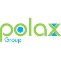Polax Group logo - Similar company to Terramet.Kh