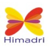 Himadri Chemicals And Industries Ltd.