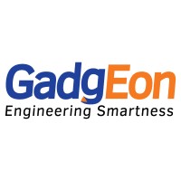Gadgeon Systems Inc. logo - Similar company to Keyvalue Software Systems