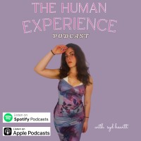 The Human Experience Podcast logo - Similar company to Supervest