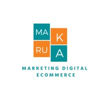 MaruKa Marketing Digital Ecommerce logo - Similar company to Roig Digital