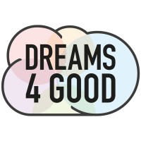 Dreams4Good logo - Similar company to Plus305, Inc.
