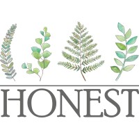 HONEST_KSA logo - Similar company to N And Pen Design Studios