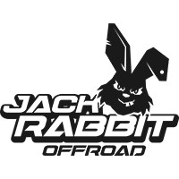Jack Rabbit Offroad logo - Similar company to Precision Metal Manufacturing (Pmm)