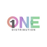 ONE DISTRIBUTION logo - Similar company to Sercom Soluciones