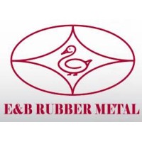 E&B RUBBER METAL PRODUCTS logo - Similar company to Vibrasystems Inc.