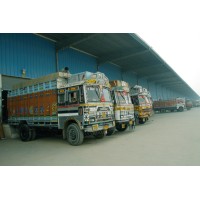 Indo Arya Central Transport Ltd logo - Similar company to Iservice Solutions