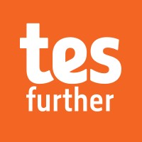 TES FE News logo - Similar company to Nexticon