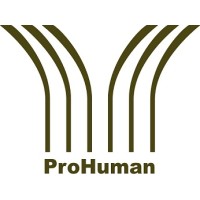 Pro-Human - Gestao de Recursos Humanos e Gestao de Empresas logo - Similar company to Gestão Profissional