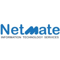 Netmate Information Technology logo - Similar company to Spollex Distribution
