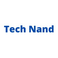 Tech Nand logo - Similar company to Bna Software Solution