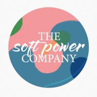 The Soft Power Company logo - Similar company to Moodindicator