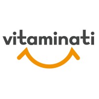 Vitaminati logo - Similar company to Care 1 Solution Gmbh & Co. Kg