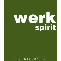 Werkspirit Re-integratie logo - Similar company to Werkspirit Personeelsbemiddeling B.V.
