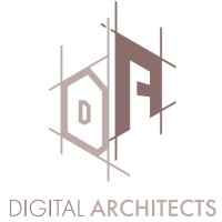 Digital Architects Studio logo - Similar company to Digital Architects