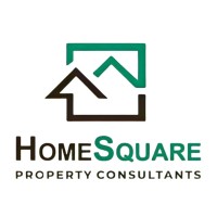 HomeSquare Property Consultants logo - Similar company to Dotom Realty Malad