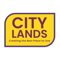 City Lands & Residencies logo - Similar company to Project Solutions Pvt Ltd - Construction & Real Estate