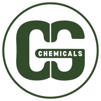 CG Chemicals logo - Similar company to Penta Chemicals