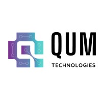 Qum Technologies Limited logo - Similar company to Koum