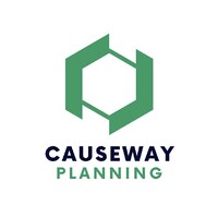 Causeway Planning logo - Similar company to Cdjm Architects